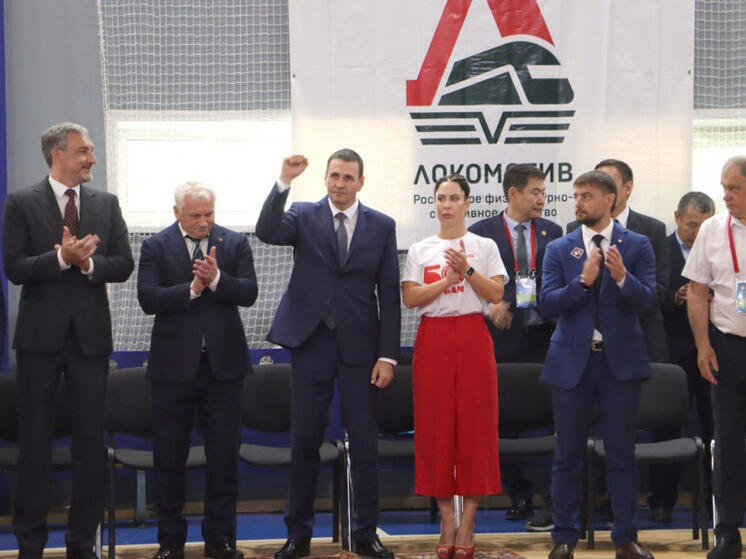 Праздничные мероприятия прошли почти на всех остановках БАМа