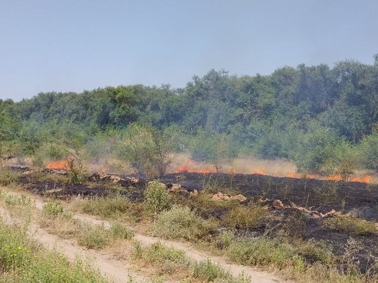 Дроны ВСУ атаковали село в Каховском округе на Херсонщине