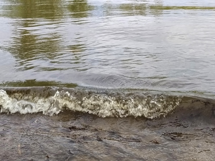 На водоёмах Омской области утонуло 12 человек