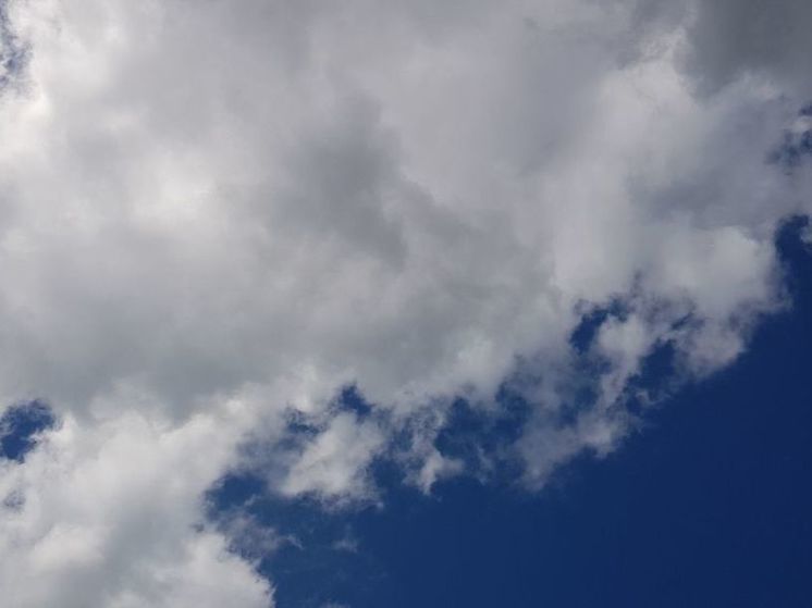 В Подмосковье к вечеру возможен кратковременный дождь