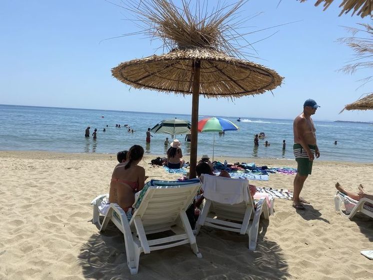 Эксперт рассказал, какие регионы Черноморья подходят для отдыха с детьми