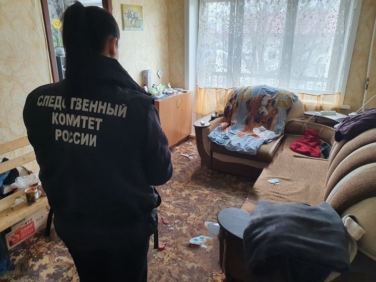В Долинске пьяная разборка закончилась смертью одного из собутыльников
