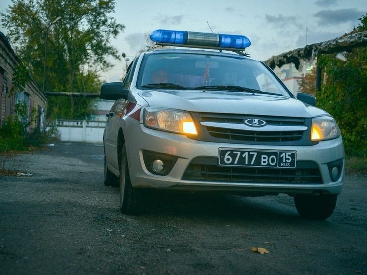 Два пензенца пытались украсть кабель со стройки