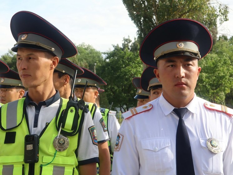 Милиционеры награждены медалью за спасение мальчика