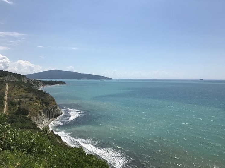 В Краснодарском крае провели исследования чистоты морской воды