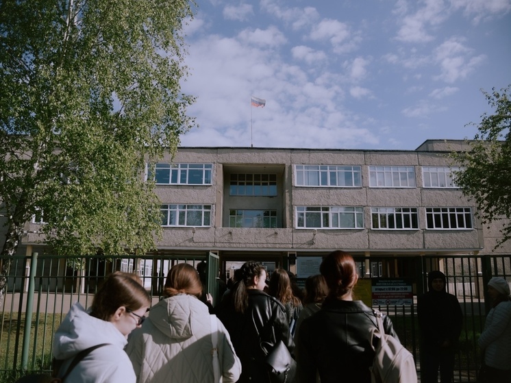 В Томске и области началась вторая волна подачи заявлений в первые классы