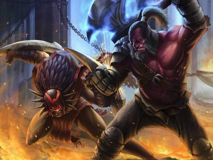 Нижегородцев приглашают на турнир по Dota 2