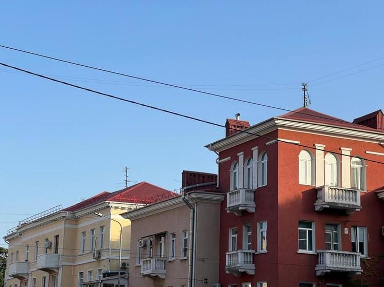 В Туапсе прозвучат сирены