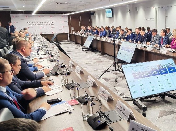 Херсонщина участвует в международной промышленной выставке «Иннопром»