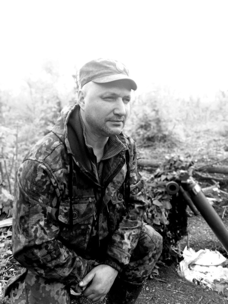 Денис Голубев из Тверской области погиб на СВО