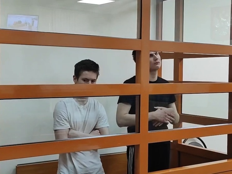 Два ярославца услышали приговор за подготовку к теракту.