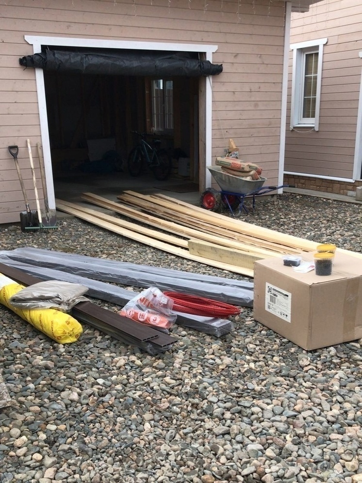 Эскроу-счета защитят жителей Карелии при строительстве частного дома