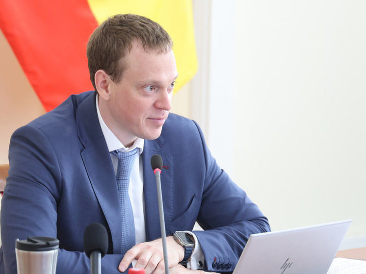 Павел Малков поручил представить отчёт по жалобам рязанцев на перебои с водой