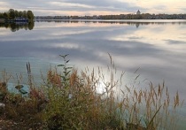 В Курганской области на озере Каратун Сафакулевского района погиб мужчина 1972 года рождения
