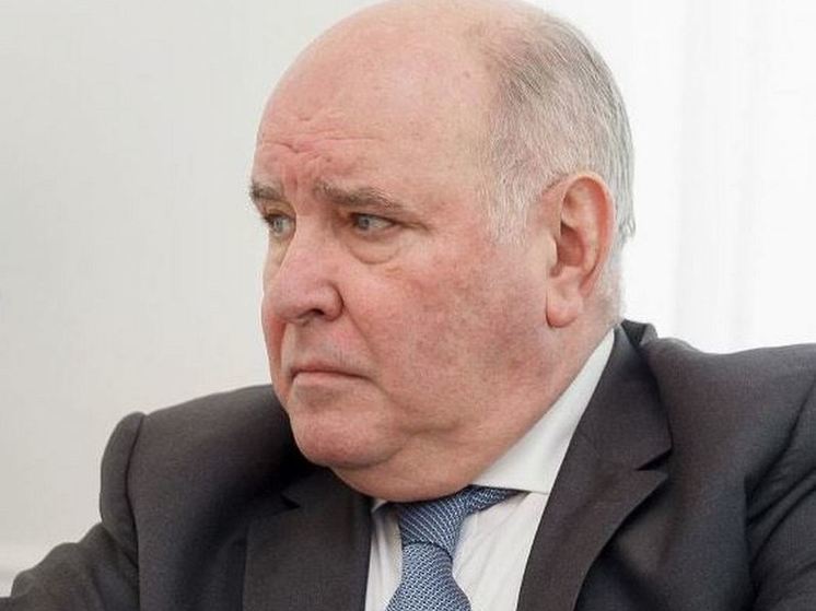 Senator Karasin responded to Pugacheva's words about the children's hospital in Kyiv