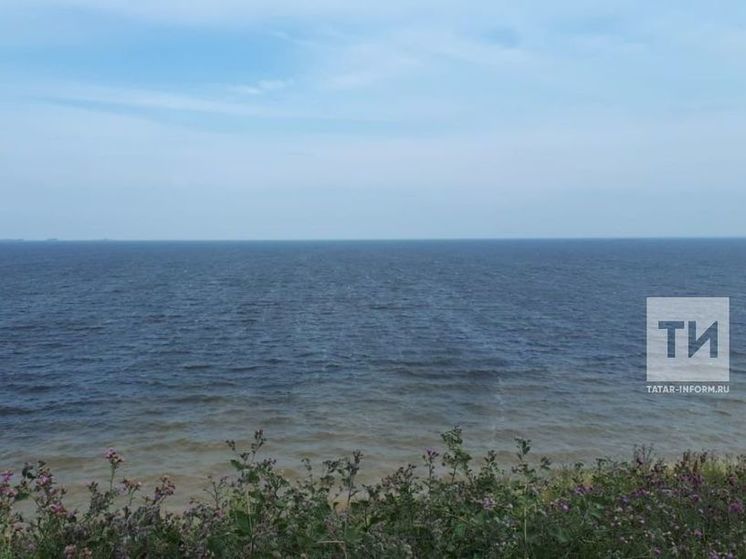 С начала купального сезона в Татарстане утонули 24 человека