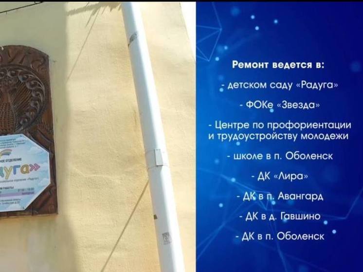 Глава Серпухова рассказал о предстоящих мероприятиях
