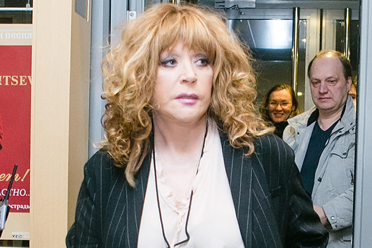 Фото: Наталья Мущинкина