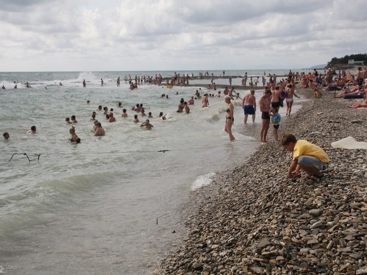 СМИ рассказали, за что в Абхазии могут оштрафовать туристов из России