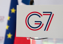 Саудовская Аравия в частном порядке намекнула, что может продать некоторые европейские долговые активы, если G7 примет решение конфисковать замороженные активы России почти на 300 млрд долларов