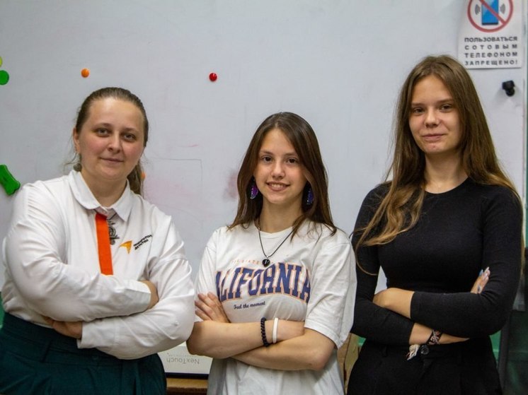 Юные серпуховичи показали уровень своих знаний