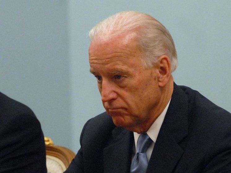 Белый дом: Байден отработает весь срок в случае победы на выборах