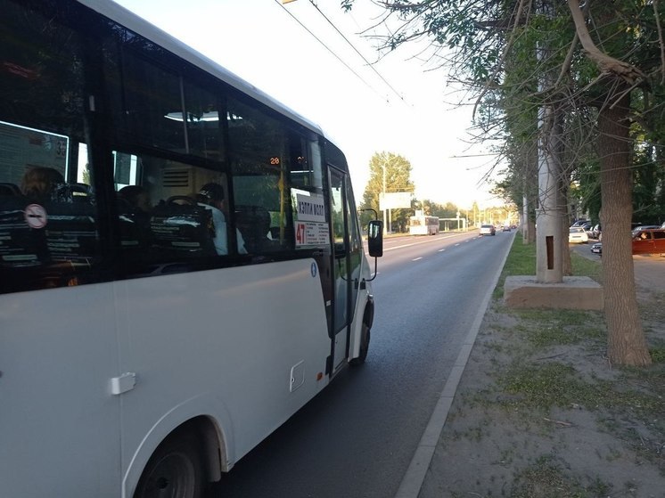 Проезд в саратовских автобусах вновь подорожает