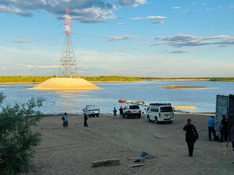 В Якутске на 203-м микрорайоне утонул ребенок