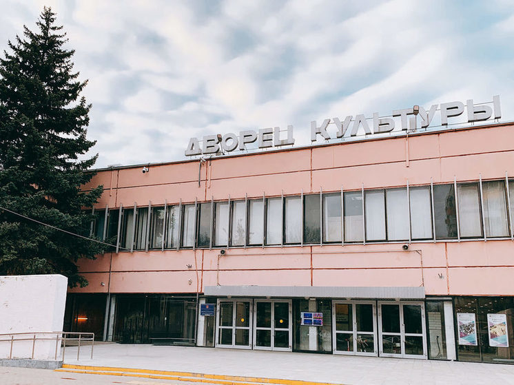Несколько Домов культуры отремонтируют в Запорожской области