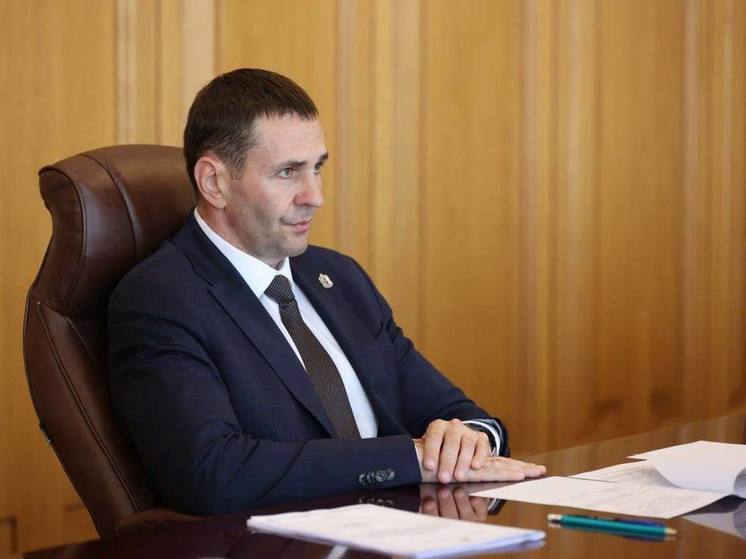 В Хабаровске прошел второй этап конференции регионального отделения «Единой России»