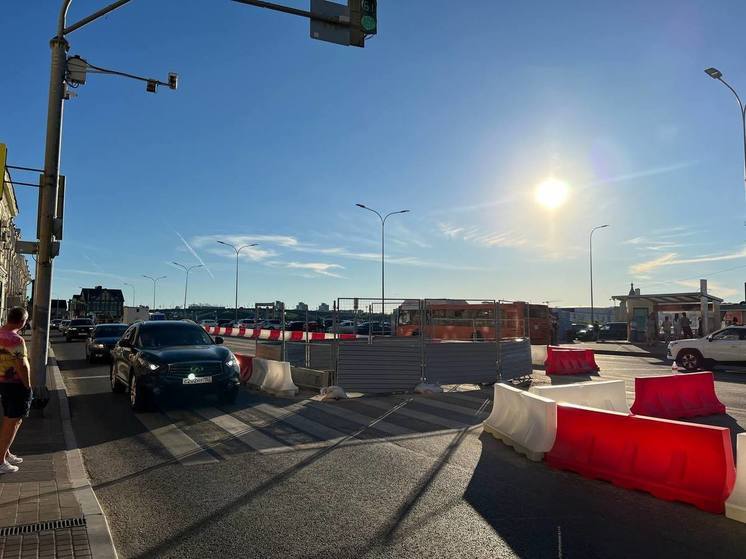 Солнечная и теплая погода ожидает нижегородцев в среду