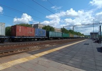С января по июнь на Южно-Уральской железной дороге произошло 8 ДТП