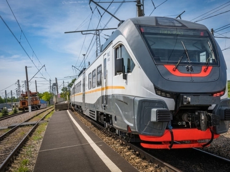 В Воронежской области на железной дороге погибли 8 человек