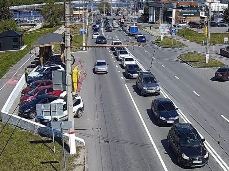 В Чебоксарах активно внедряют интеллектуальную систему управления транспортом