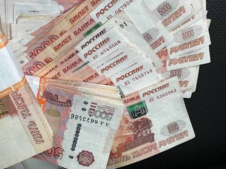 Мошенник выманил у 93-летнего жителя Кудрово полмиллиона
