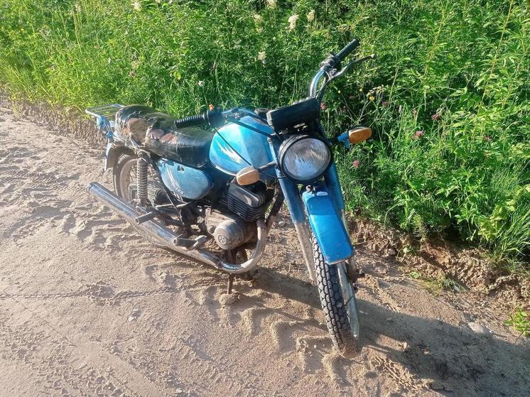 За минувшие сутки на трассах Поморья зарегистрировано одно ДТП