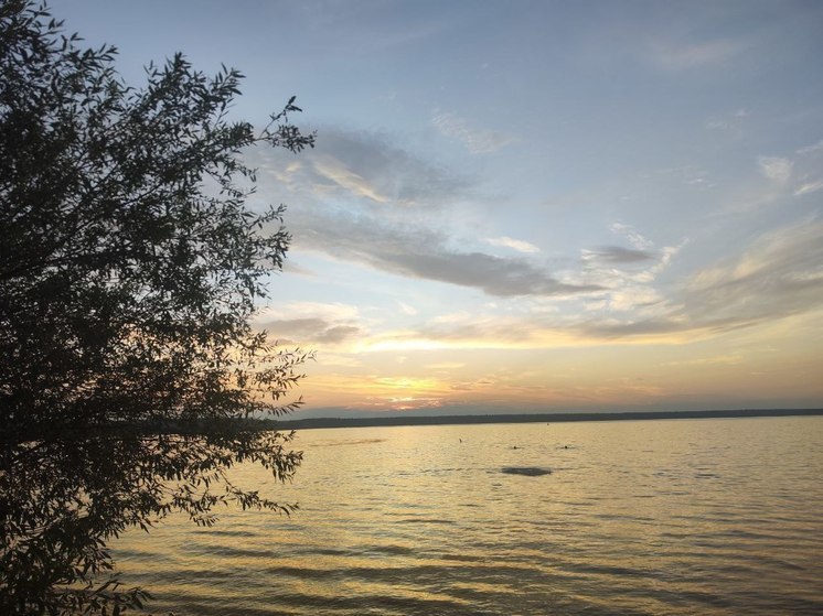 В ТОП-5 популярных у свердловчан мест для отдыха вошли Таватуй и Балтым