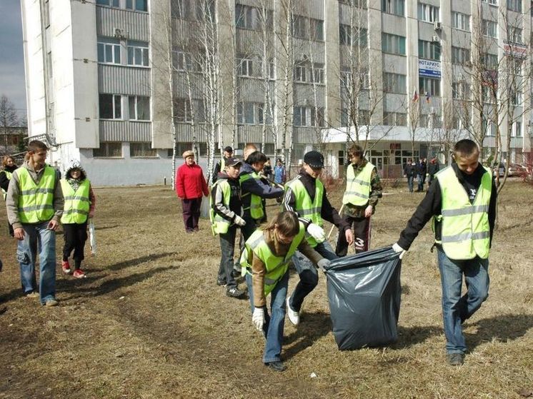 В Орловской области трудоустроили 1 250 подростков