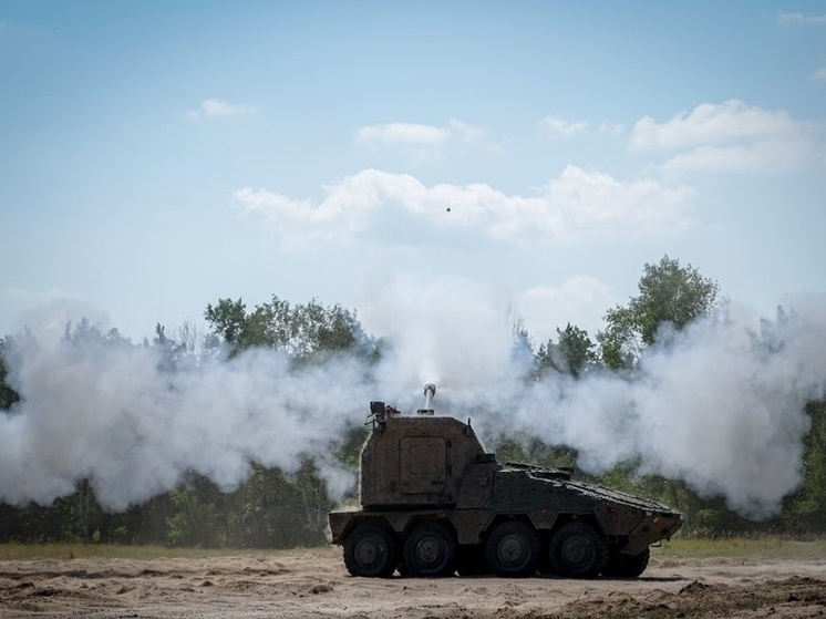 Раскрыт возможный план НАТО войны с Россией: нападение может возглавить Германия