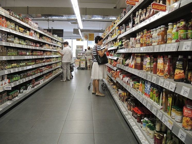 Эксперт назвал дорогую логистику помехой для снижения цен на продукты