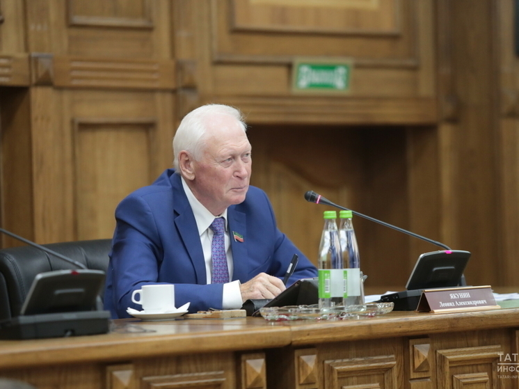 Татарстан из федерального бюджета в год получает 70-80 млрд рублей