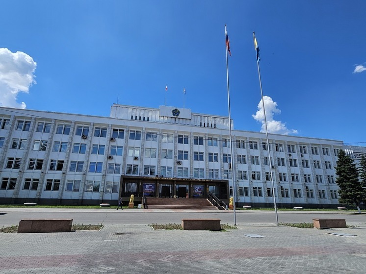 «Ростелеком» и Министерство цифрового развития Республики Тыва подписали соглашение о сотрудничестве