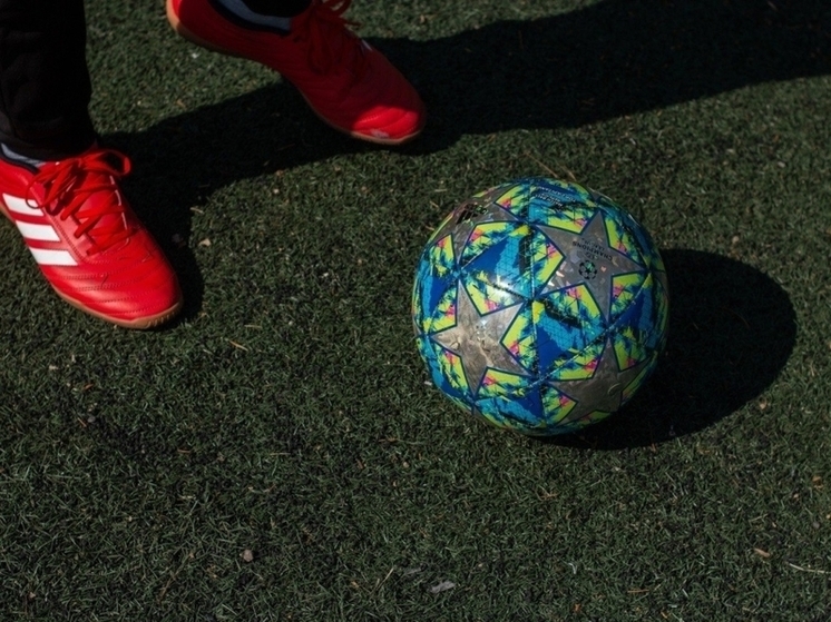Звезды футбола сыграют с командой правительства Забайкалья 14 июля
