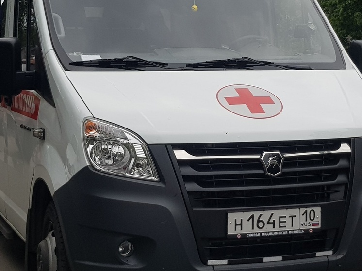 Встреча экс-супругов на вечеринке в Питкяранте закончилась откушенным ухом гостя