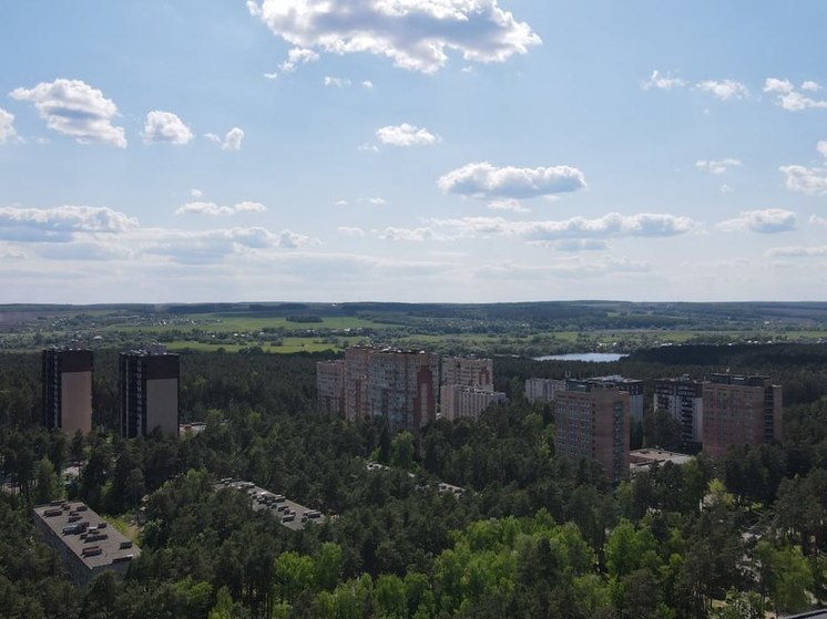 Обход территорий пройдет в Протвино