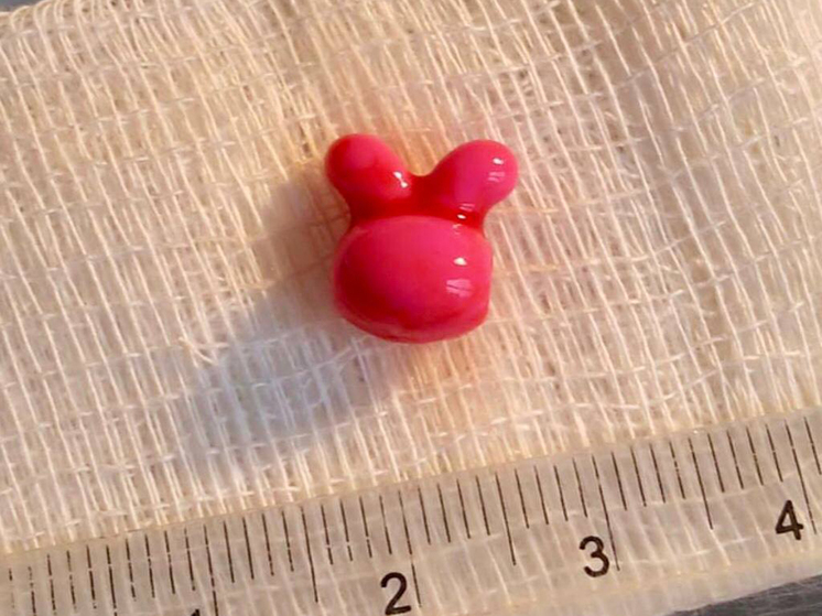 Оба ребенка чувствуют себя хорошо