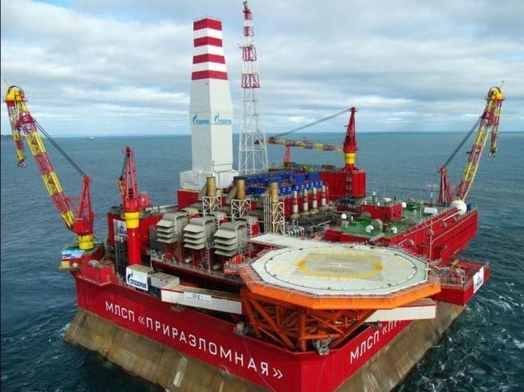 В Орловской области наладили производство спецоборудования для нефтедобычи