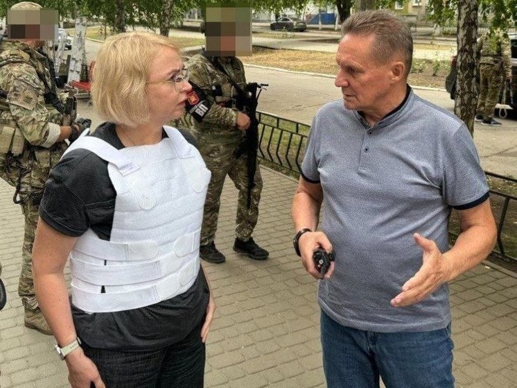 В Запорожской области запустят три новых автобусных маршрута