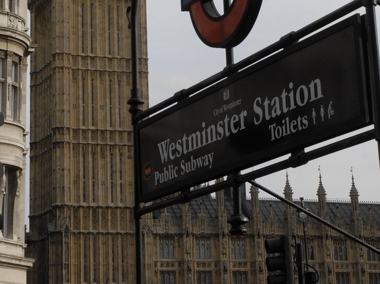 Полиция обнаружила на севере Лондона подозреваемого в убийстве жены и двух дочерей спортивного комментатора