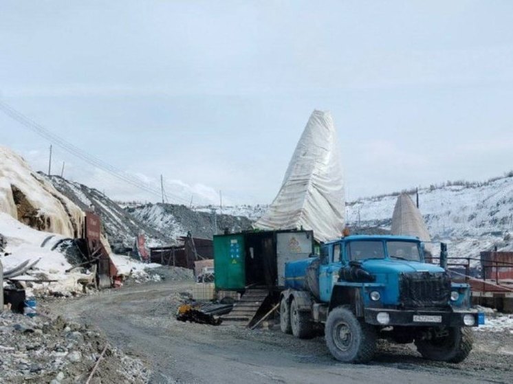 Озвучены подробности расследования гибели горняков в Амурской области